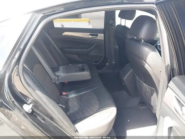 5NPE34AF8JH649587 2018 HYUNDAI SONATA - Image 8