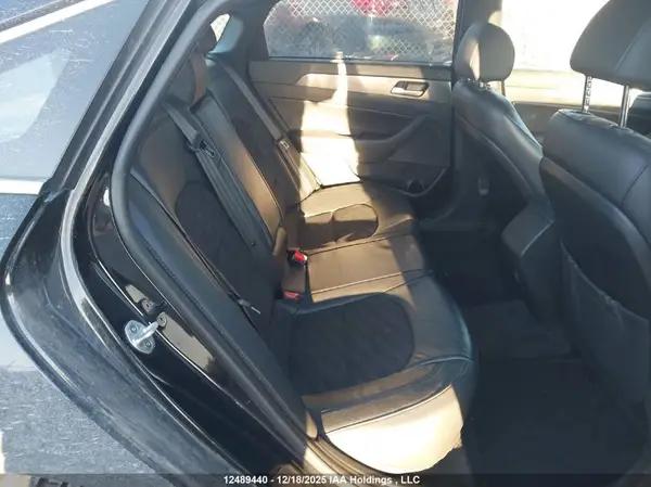 5NPE34AF8JH649704 2018 HYUNDAI SONATA - Image 8