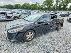5NPE34AF8JH649864 2018 HYUNDAI SONATA