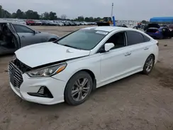 5NPE34AF8JH650500 2018 HYUNDAI SONATA
