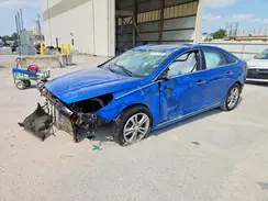 5NPE34AF8JH650903 2018 HYUNDAI SONATA