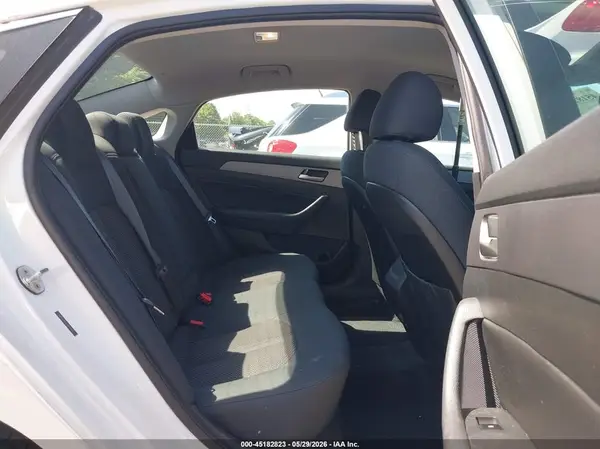 5NPE34AF8JH652117 2018 HYUNDAI SONATA - Image 8