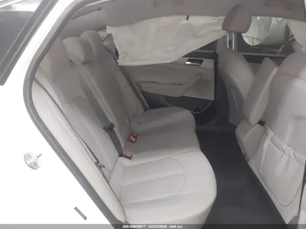 5NPE34AF8JH652294 2018 HYUNDAI SONATA - Image 8