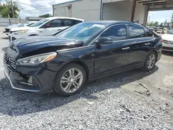 5NPE34AF8JH652313 2018 HYUNDAI SONATA