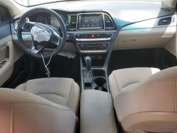 5NPE34AF8JH652313 2018 HYUNDAI SONATA - Image 8