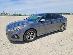5NPE34AF8JH652621 2018 HYUNDAI SONATA