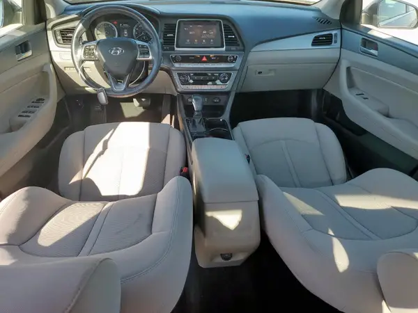 5NPE34AF8JH653056 2018 HYUNDAI SONATA - Image 8