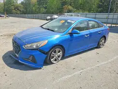5NPE34AF8JH653705 2018 HYUNDAI SONATA