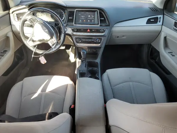 5NPE34AF8JH653803 2018 HYUNDAI SONATA - Image 8