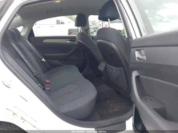5NPE34AF8JH654403 2018 HYUNDAI SONATA - Image 8