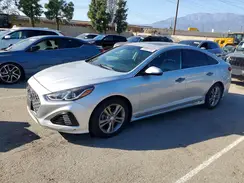5NPE34AF8JH655146 2018 HYUNDAI SONATA