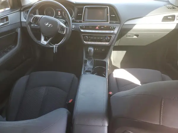 5NPE34AF8JH655891 2018 HYUNDAI SONATA - Image 8