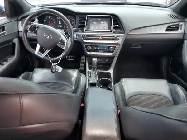 5NPE34AF8JH656961 2018 HYUNDAI SONATA - Image 8