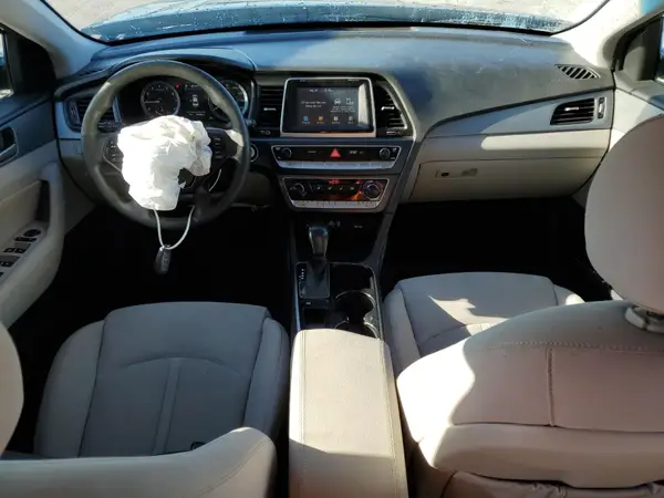 5NPE34AF8JH657558 2018 HYUNDAI SONATA - Image 8