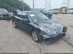 5NPE34AF8JH657981 2018 HYUNDAI SONATA