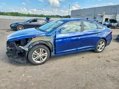 5NPE34AF8JH658290 2018 HYUNDAI SONATA