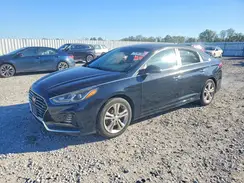 5NPE34AF8JH658323 2018 HYUNDAI SONATA