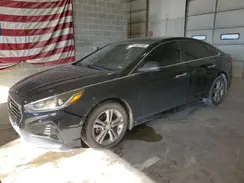 5NPE34AF8JH658760 2018 HYUNDAI SONATA