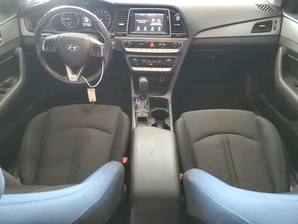 5NPE34AF8JH658760 2018 HYUNDAI SONATA - Image 8