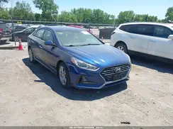 5NPE34AF8JH660069 2018 HYUNDAI SONATA
