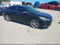 5NPE34AF8JH660234 2018 HYUNDAI SONATA