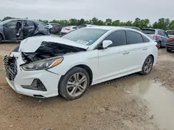 5NPE34AF8JH660301 2018 HYUNDAI SONATA