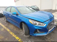5NPE34AF8JH661030 2018 HYUNDAI SONATA