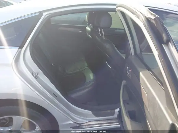 5NPE34AF8JH662632 2018 HYUNDAI SONATA - Image 8