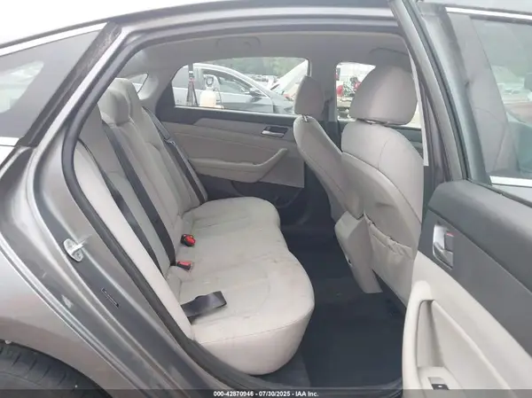5NPE34AF8JH663490 2018 HYUNDAI SONATA - Image 8