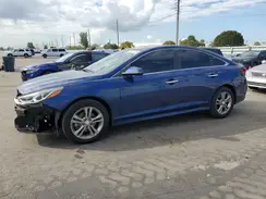 5NPE34AF8JH663649 2018 HYUNDAI SONATA