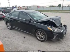 5NPE34AF8JH664171 2018 HYUNDAI SONATA