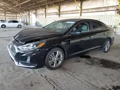 5NPE34AF8JH664364 2018 HYUNDAI SONATA