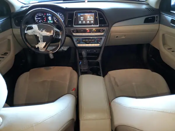 5NPE34AF8JH664364 2018 HYUNDAI SONATA - Image 8