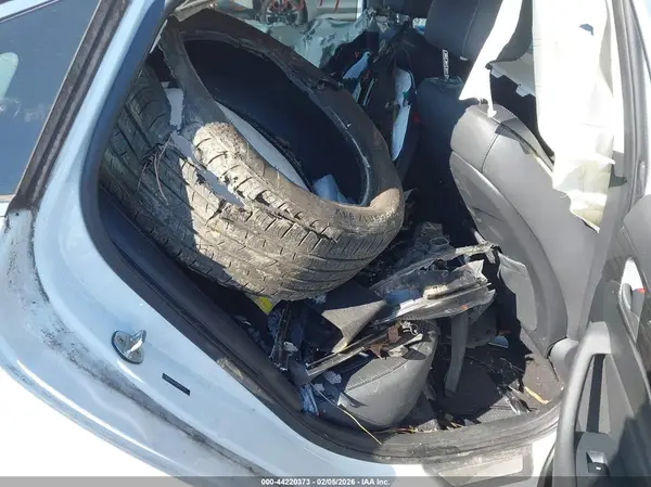 5NPE34AF8JH665207 2018 HYUNDAI SONATA - Image 8