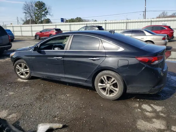 5NPE34AF8JH665952 2018 HYUNDAI SONATA - Image 2