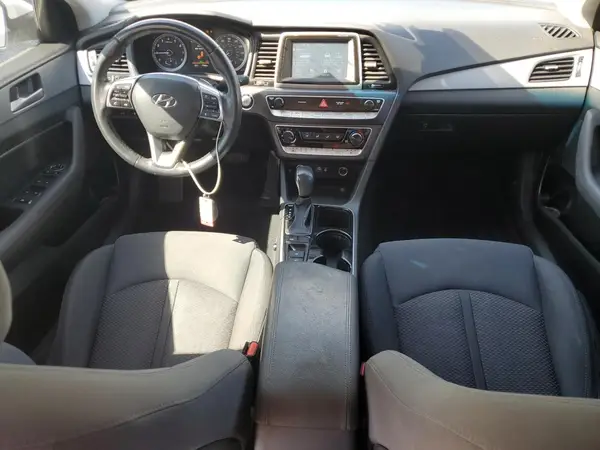 5NPE34AF8JH667247 2018 HYUNDAI SONATA - Image 8