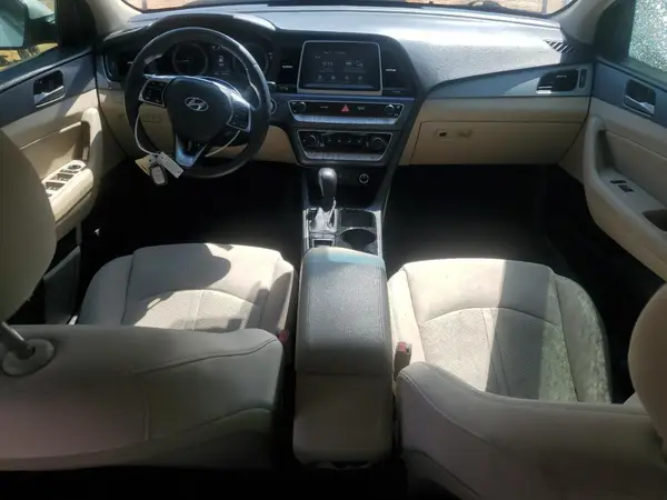5NPE34AF8JH668429 2018 HYUNDAI SONATA - Image 8