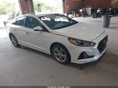 5NPE34AF8JH668432 2018 HYUNDAI SONATA