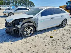 5NPE34AF8JH668463 2018 HYUNDAI SONATA