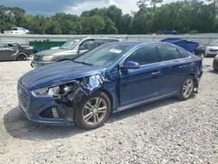 5NPE34AF8JH669693 2018 HYUNDAI SONATA
