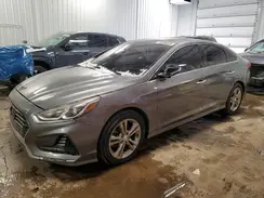 5NPE34AF8JH669757 2018 HYUNDAI SONATA