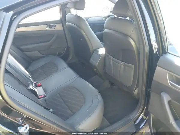 5NPE34AF8JH672402 2018 HYUNDAI SONATA - Image 8