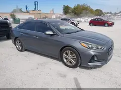 5NPE34AF8JH673288 2018 HYUNDAI SONATA