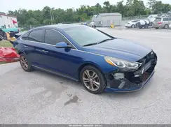 5NPE34AF8JH674960 2018 HYUNDAI SONATA