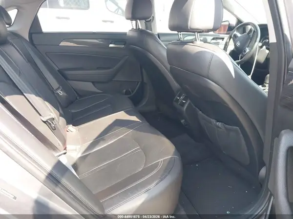 5NPE34AF8JH675607 2018 HYUNDAI SONATA - Image 8