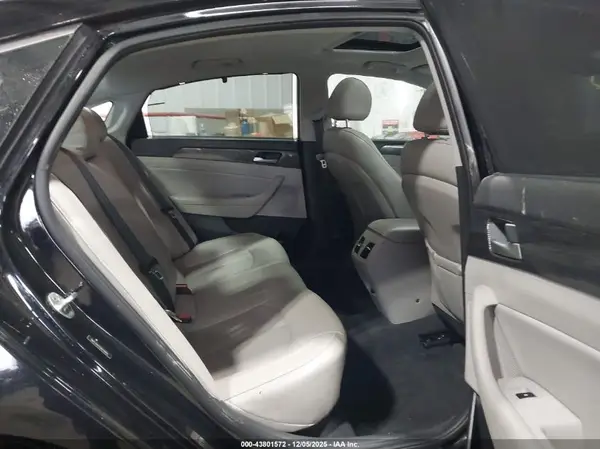 5NPE34AF8JH678460 2018 HYUNDAI SONATA - Image 8