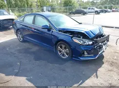 5NPE34AF8JH678619 2018 HYUNDAI SONATA