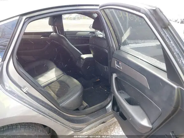 5NPE34AF8JH679026 2018 HYUNDAI SONATA - Image 8
