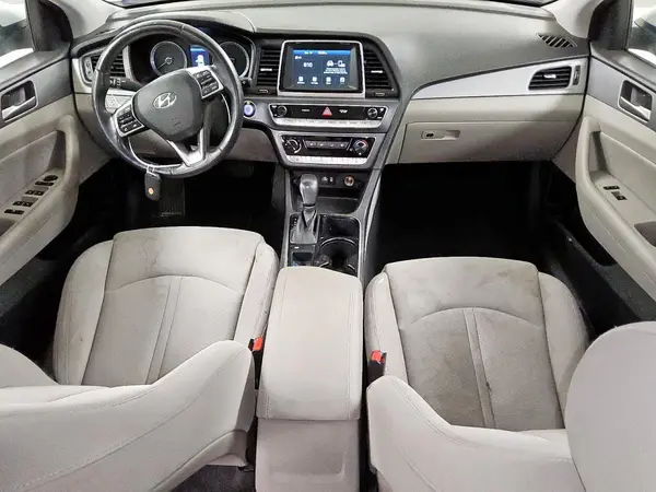 5NPE34AF8JH680919 2018 HYUNDAI SONATA - Image 8