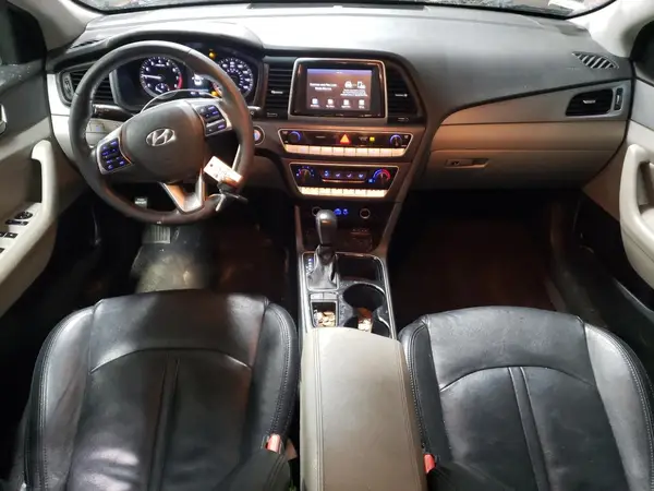 5NPE34AF8JH681326 2018 HYUNDAI SONATA - Image 8